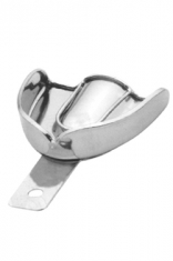 StAMnless Steel Impression Tray