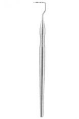 Endodontic Instruments