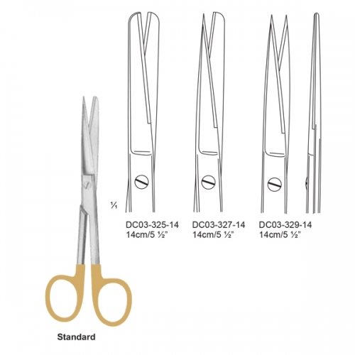 Operating Scissor