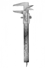 Measuring Instruments