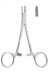 Needle Holders