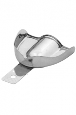 StAMnless Steel Impression Tray