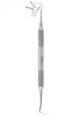 Periodontia Instruments