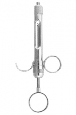 Intra-Ligamental Syringe