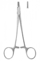 Needle Holders