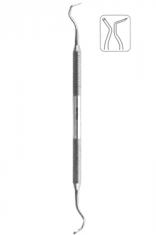 Periodontia Instruments