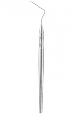 Endodontic Instruments