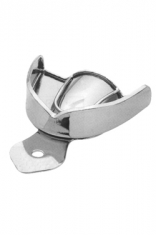 StAMnless Steel Impression Tray