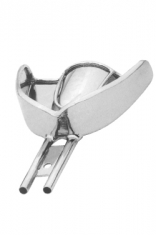 StAMnless Steel Impression Tray