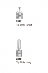 Dental Syringe