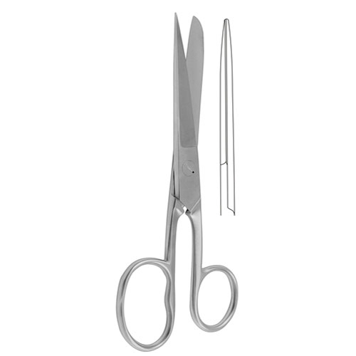 Smith-Mod. USA Bandage Scissor