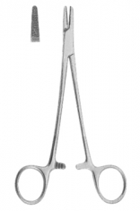 Needle Holders