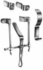  Thomson Walker Bladder Retractors