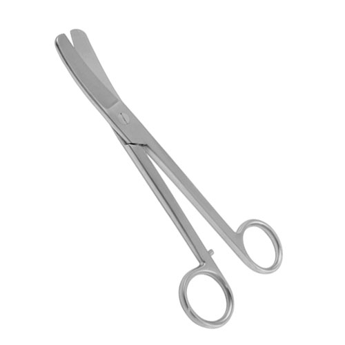 Lorenz Bandage Scissor