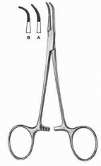 Ligature Forceps