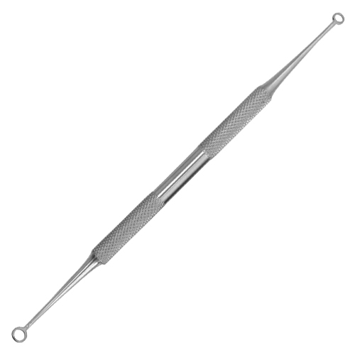 Nail & Cuticle Pusher