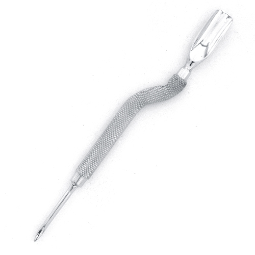 Nail & Cuticle Pusher