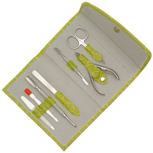 Manicure Set (Kit)