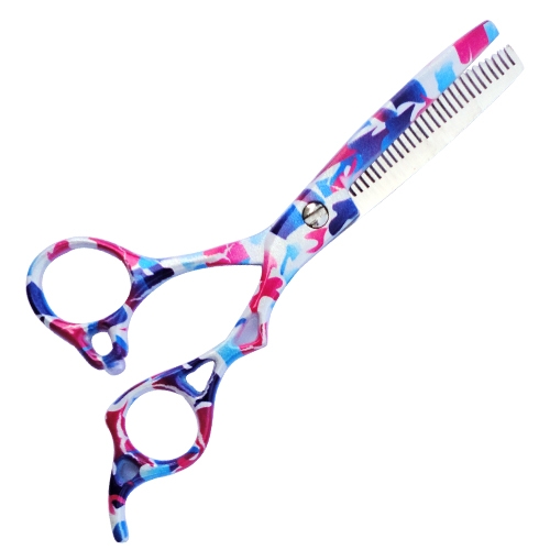 Hair Thinning Scissors