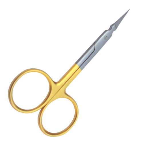 Cuticle Scissors