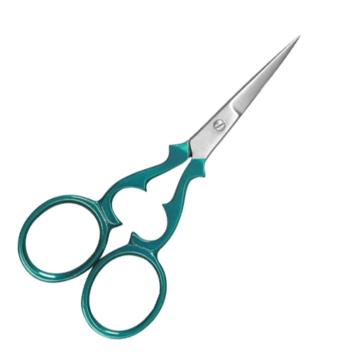 Embroidery Fancy Scissors