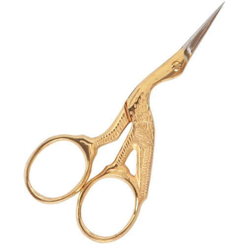 Embroidery Fancy Scissors