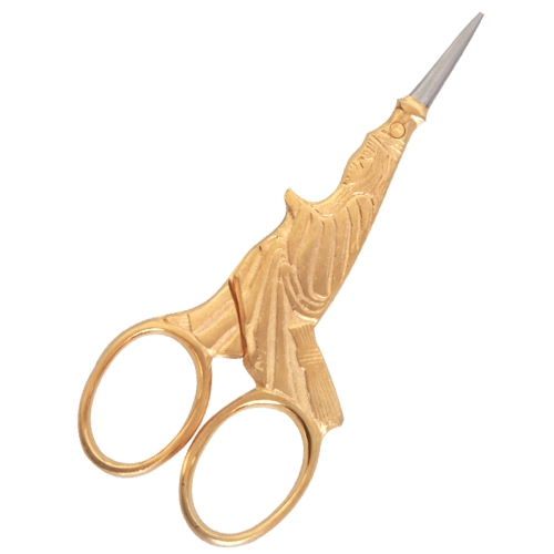 Embroidery Fancy Scissors