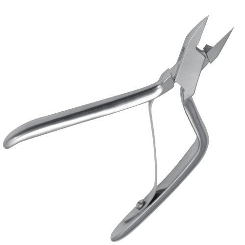 Arrow Point Nail Cutter