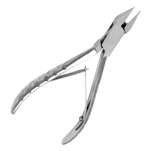 Arrow Point Nail Cutter