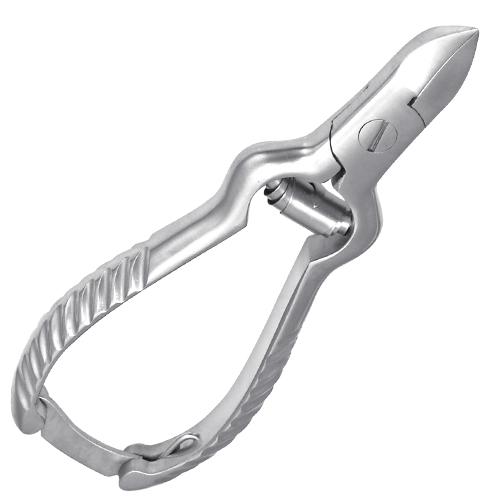 Heavy Duty Toenail Cutter